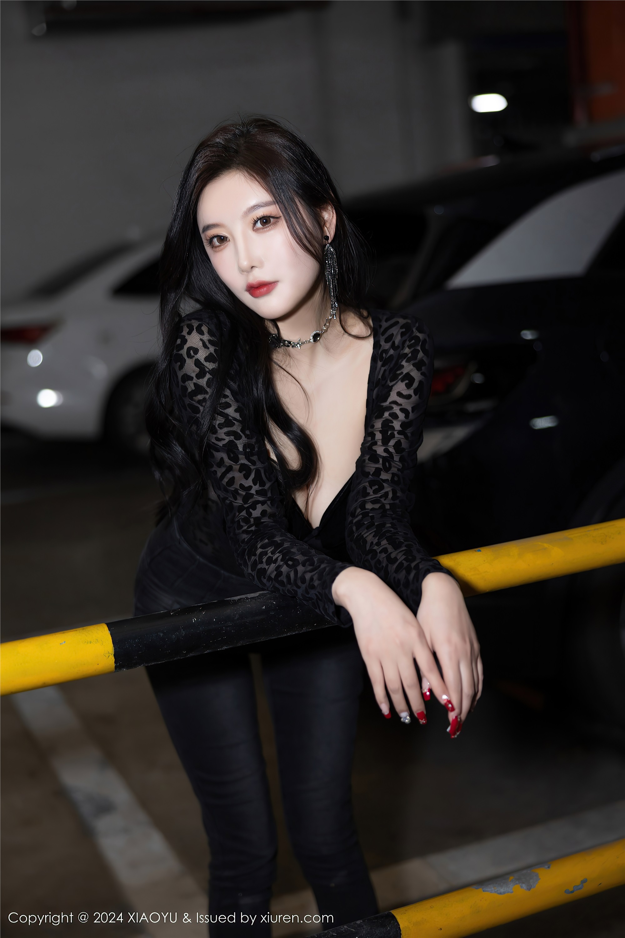 XIAOYU语画界 2024.03.08 VOL.1216 杨晨晨Yome